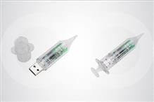 Pen Drive Personalizado - 10BRP125